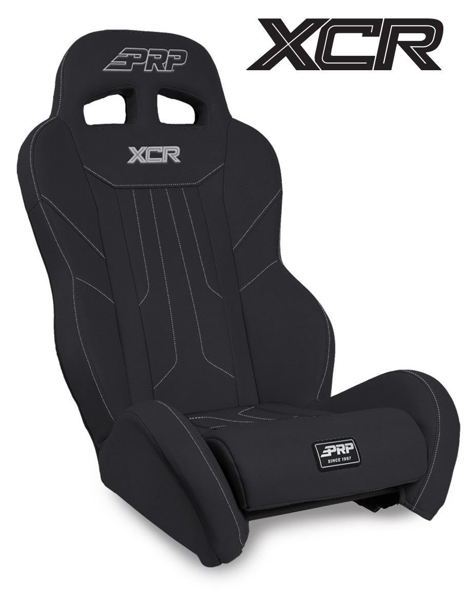 XCR Suspension Seat for UTVs - Custom