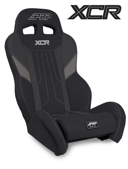 XCR Suspension Seat (Pre-Designed)