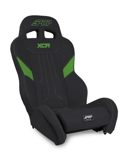 XCR Suspension Seat (Pre-Designed)