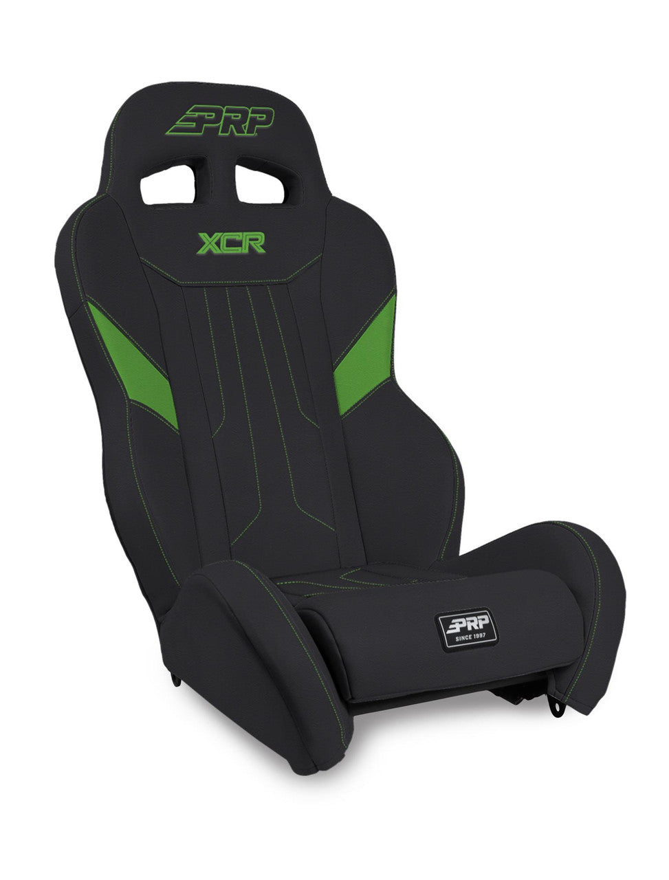 XCR Suspension Seat (Pre-Designed)