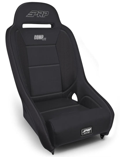 Competition Elite Suspension Seat
