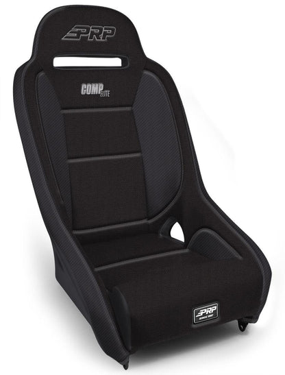 Competition Elite Suspension Seat