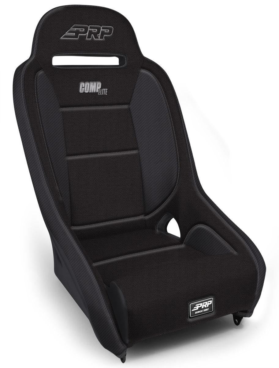 Competition Elite Suspension Seat