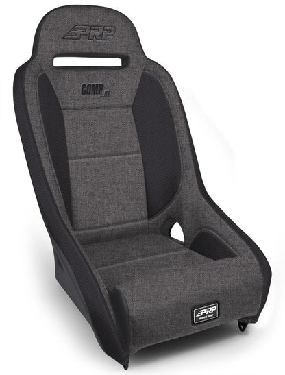 Competition Elite Suspension Seat