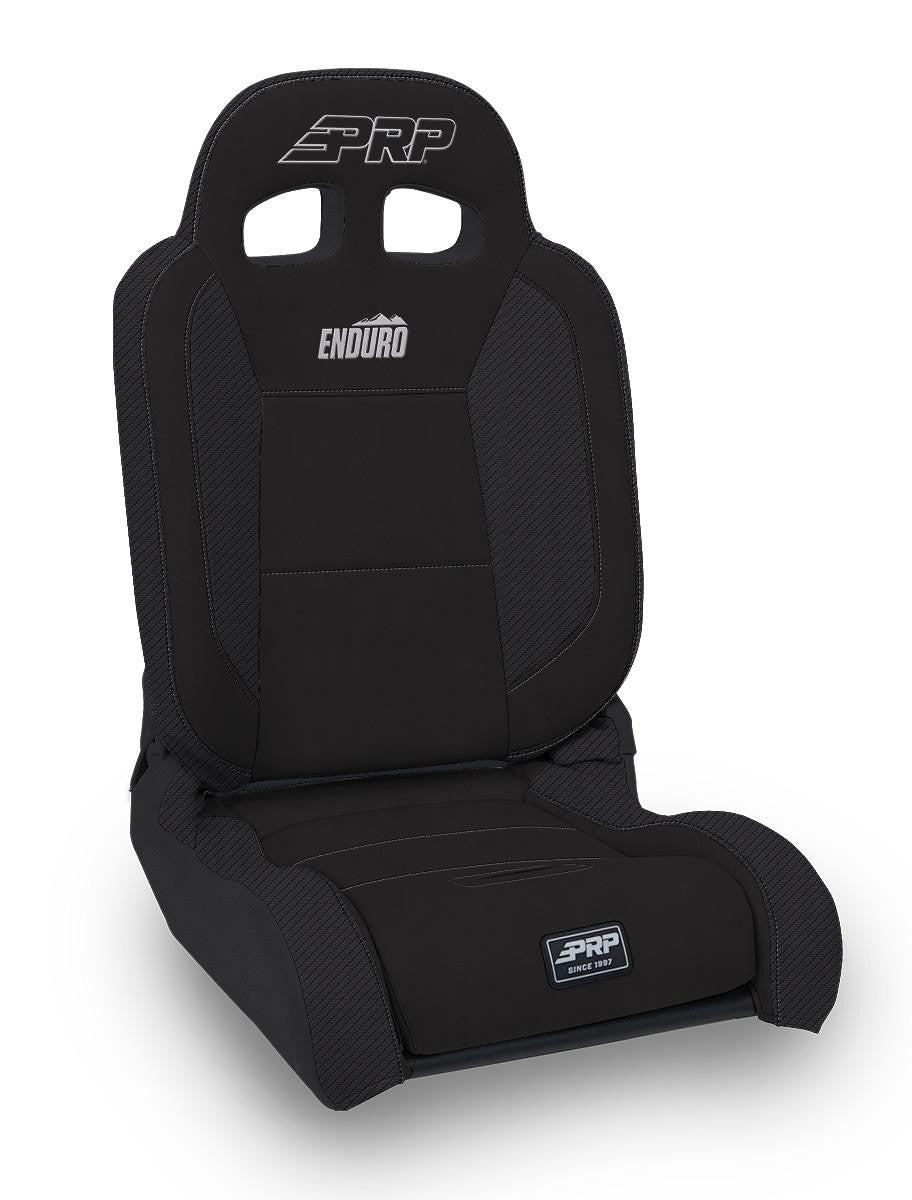 EnduroDaily Reclining Suspension Seat, Driver