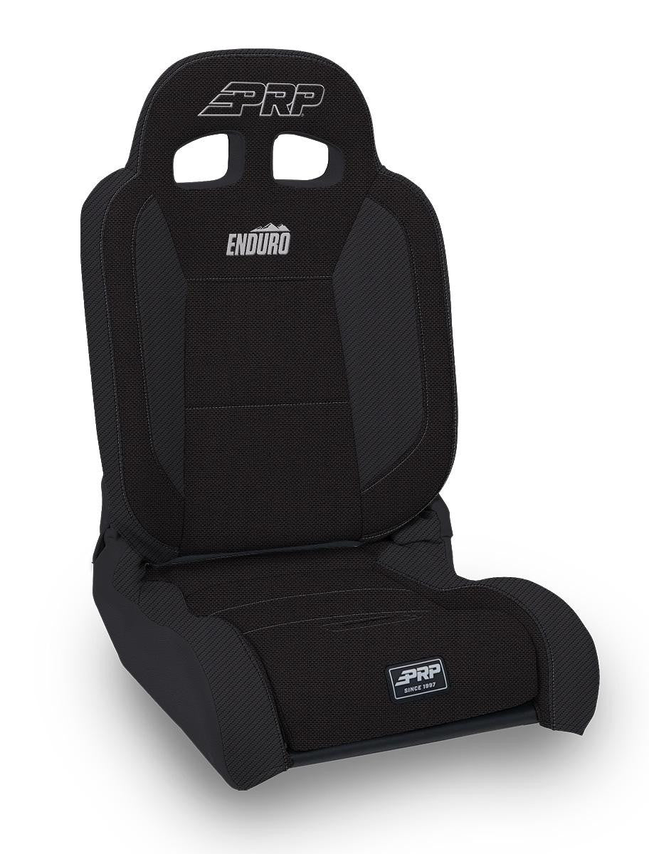 EnduroDaily Reclining Suspension Seat, Driver