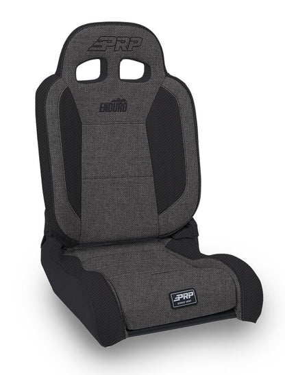EnduroDaily Reclining Suspension Seat, Driver