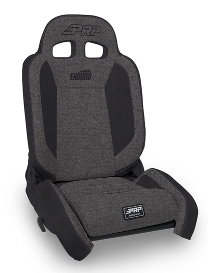 EnduroTrail Reclining Suspension Seat