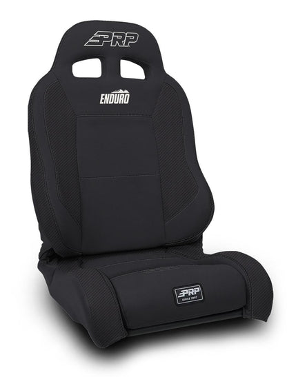EnduroTrek Reclining Suspension Seat