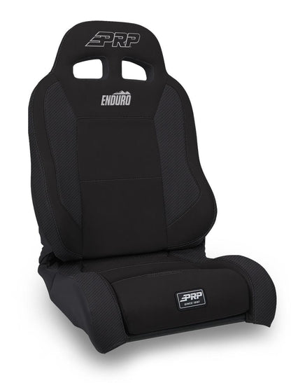 EnduroTrek Reclining Suspension Seat