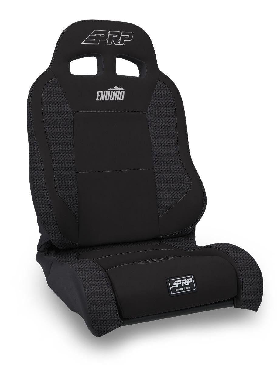 EnduroTrek Reclining Suspension Seat