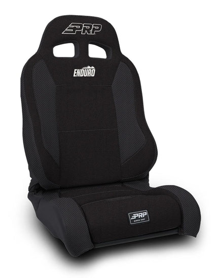 EnduroTrek Reclining Suspension Seat