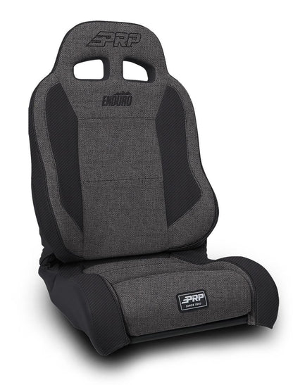 EnduroTrek Reclining Suspension Seat