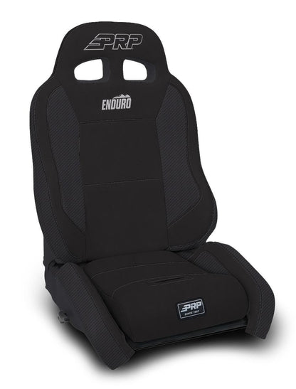 EnduroCrawl Reclining Suspension Seat, Driver