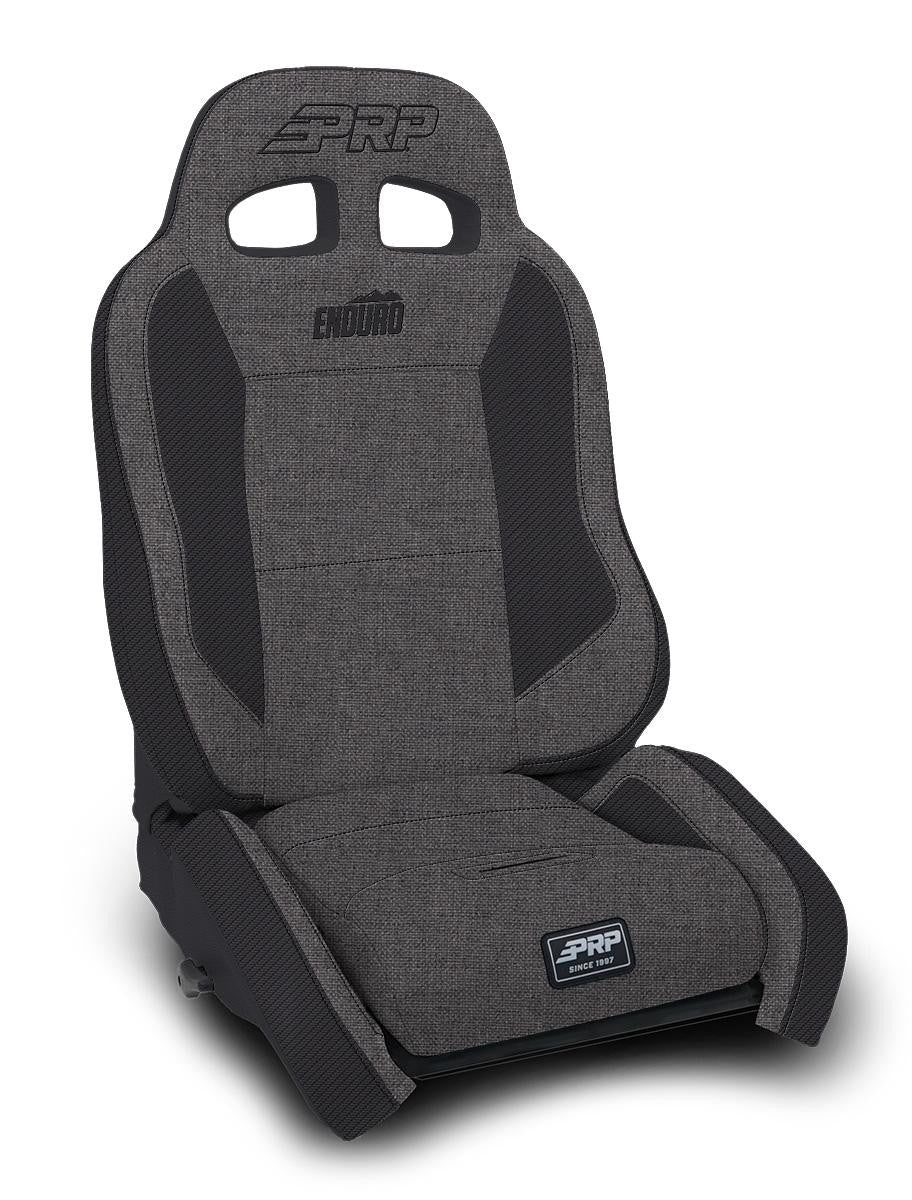 EnduroCrawl Reclining Suspension Seat, Driver