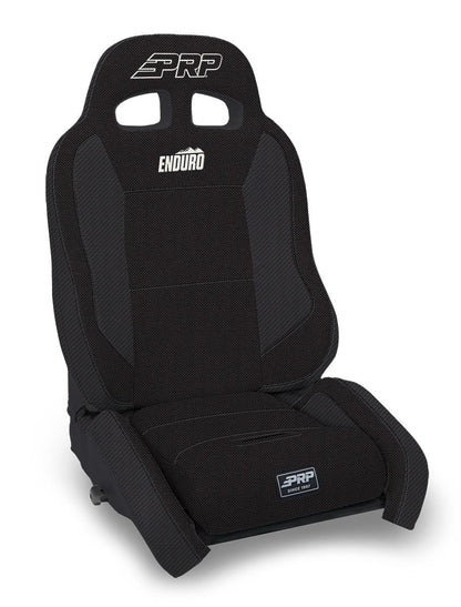 EnduroCrawl Reclining Suspension Seat, Driver