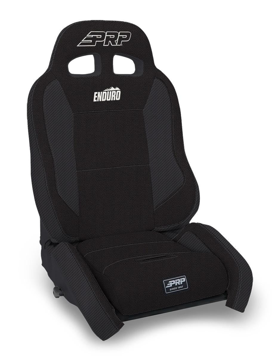 EnduroCrawl Reclining Suspension Seat, Driver