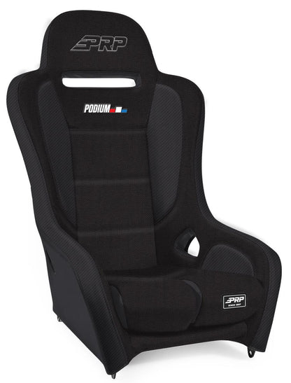 Podium Elite Suspension Seat