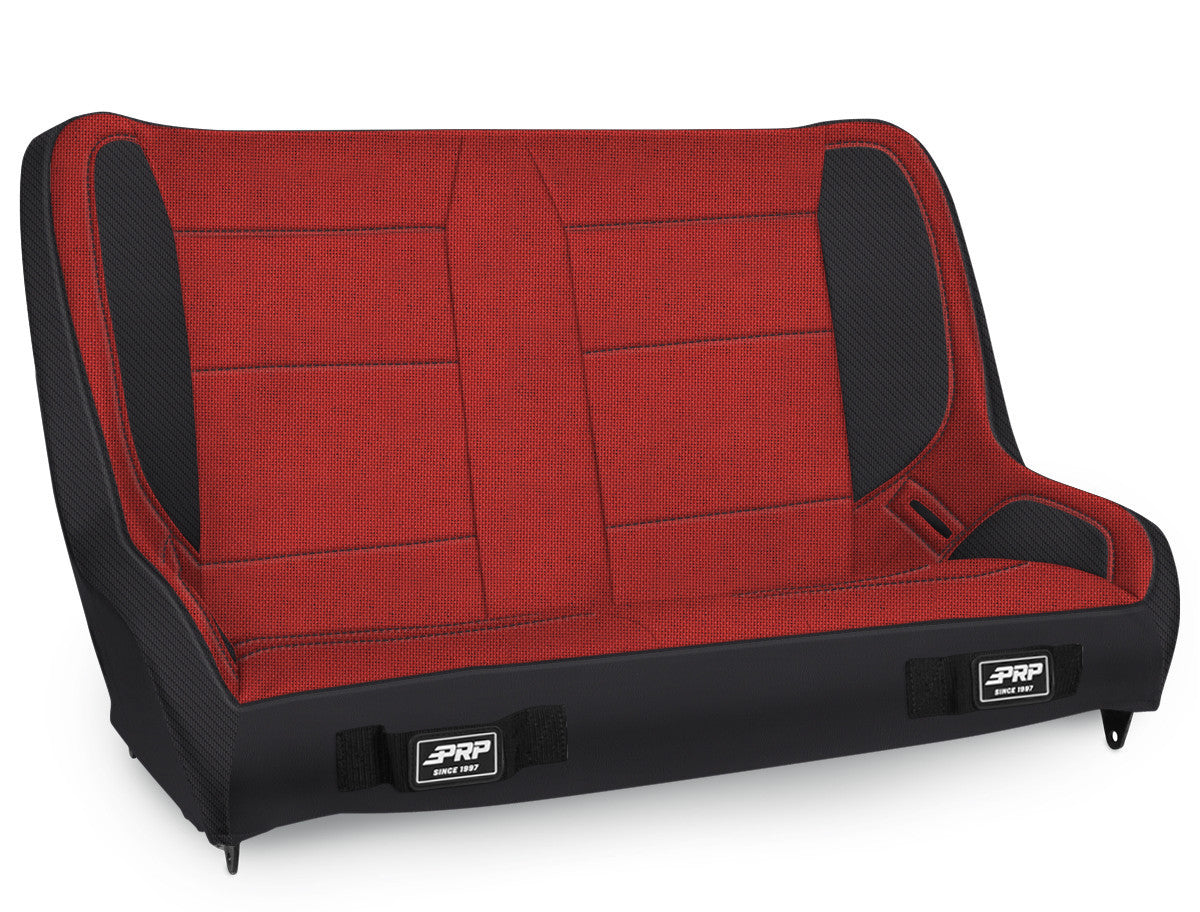 Elite Series Rear Bench for Jeep CJ-7/Wrangler YJ