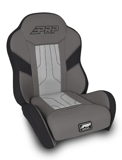 Rapid Suspension Boat Seat