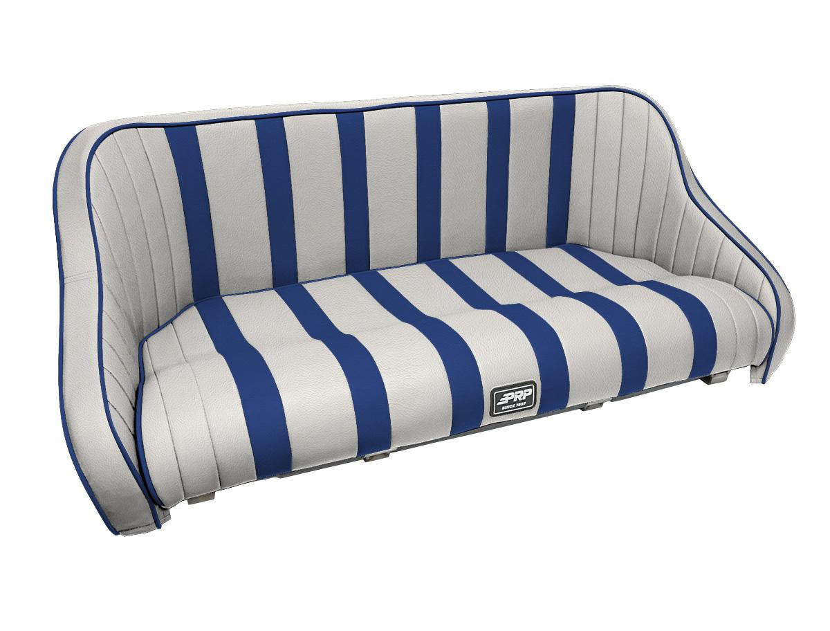 Hydro Lite Retro Boat Bench Seat, 36" Wide