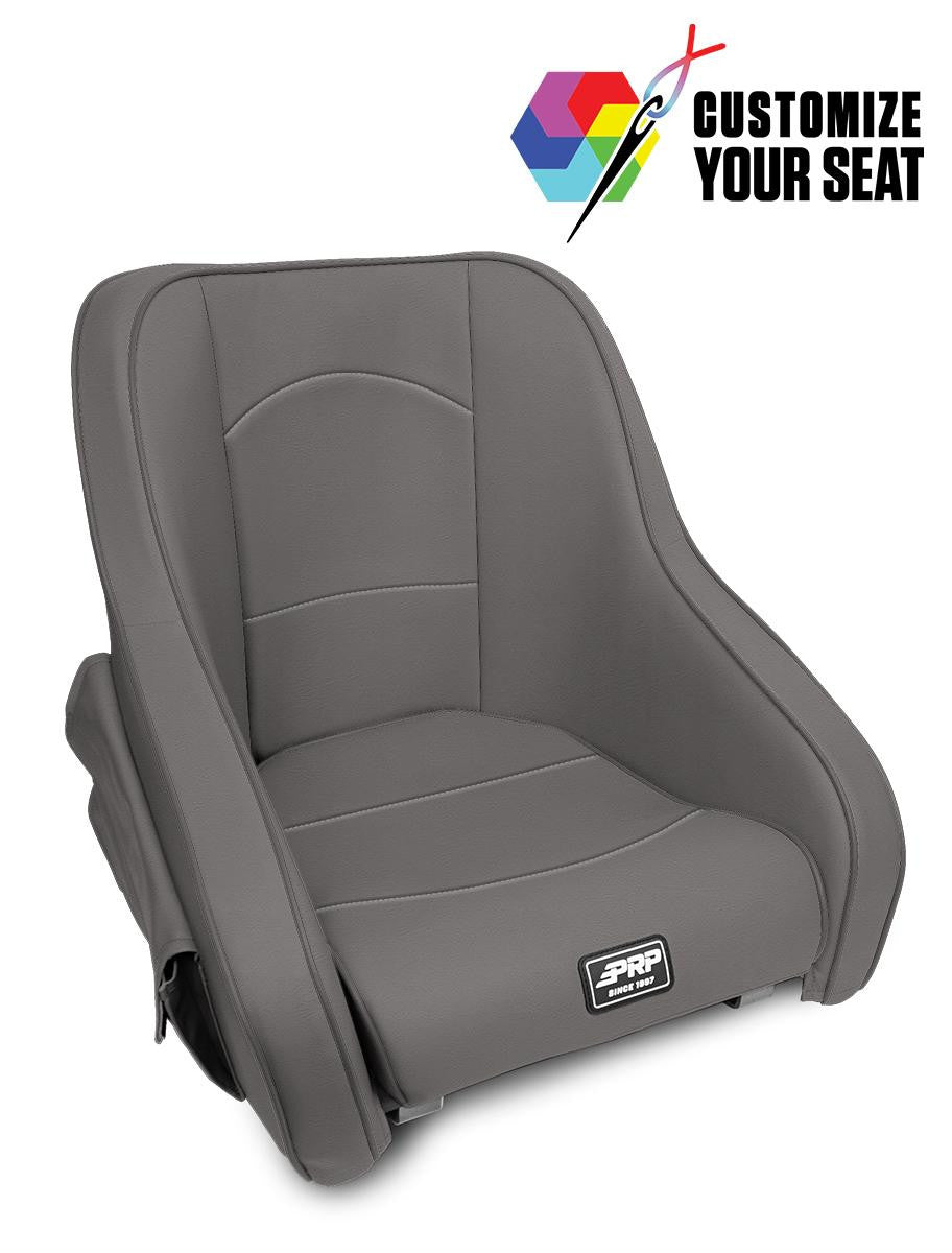 Hydro Classic Boat Seat