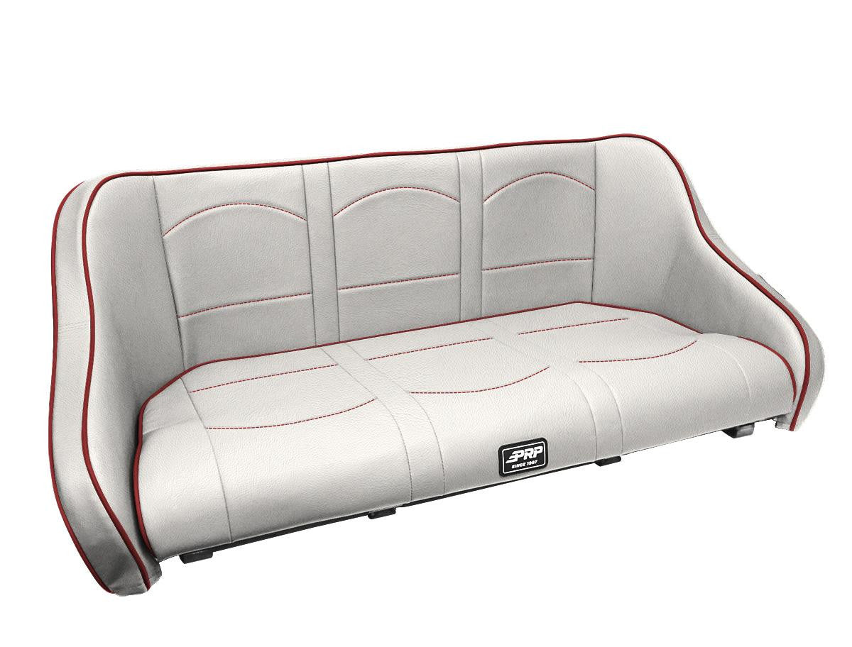 Hydro Lite Classic Boat Bench Seat, 36" Wide