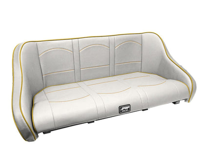 Hydro Lite Classic Boat Bench Seat, 36" Wide