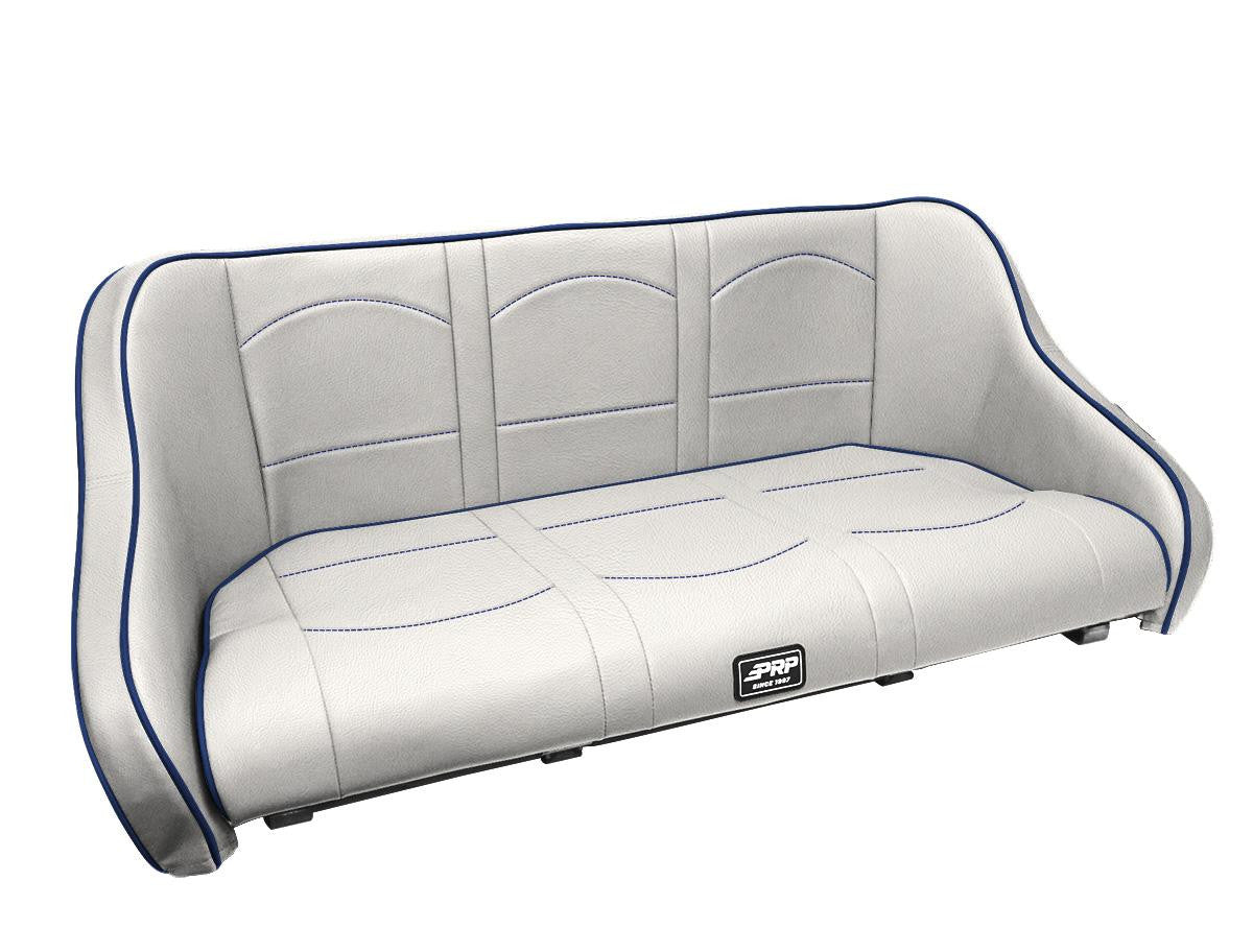 Hydro Lite Classic Boat Bench Seat, 36" Wide
