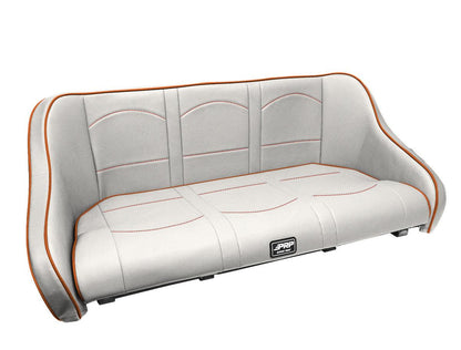 Hydro Lite Classic Boat Bench Seat, 36" Wide