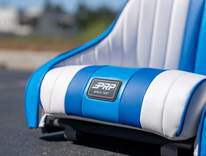 Hydro Lite Retro Boat Seat
