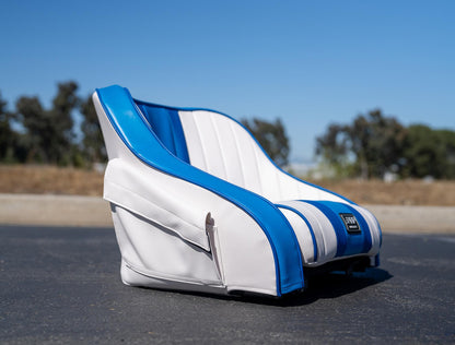 Hydro Lite Retro Boat Seat