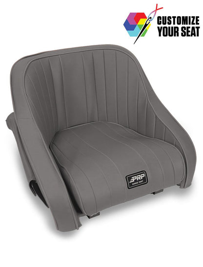 Hydro Lite Retro Boat Seat