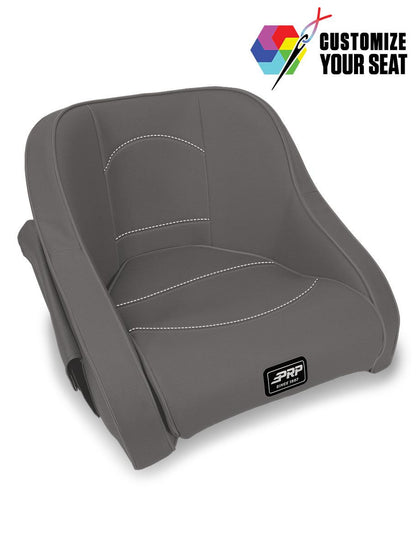 Hydro Lite Classic Boat Seat