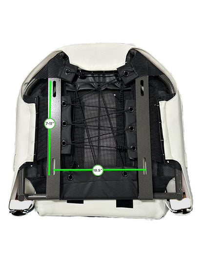 Hydro Lite Classic Boat Seat