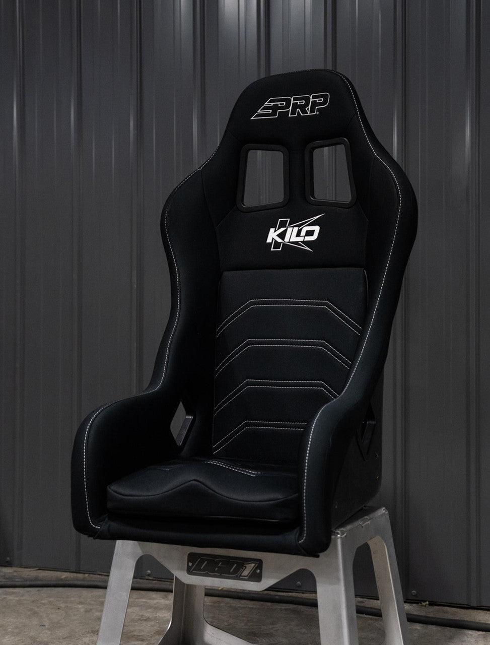 Kilo Composite Seat