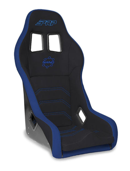 Nano Composite Seat, Black