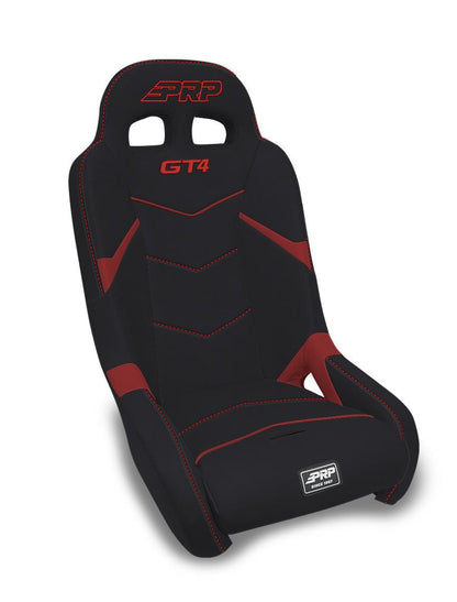 GT4 Suspension Seat for UTVs - Custom