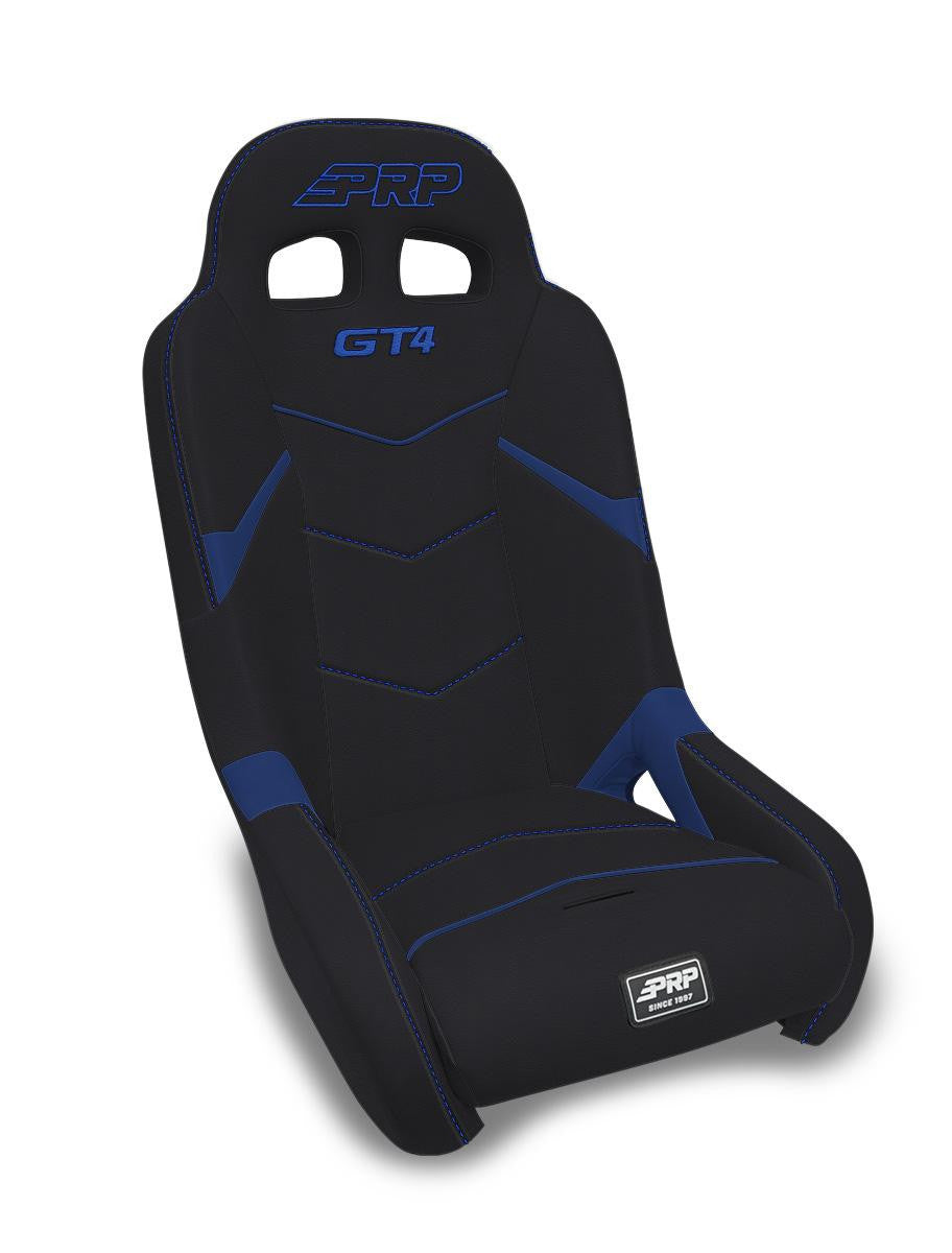 GT4 Suspension Seat for UTVs - Custom