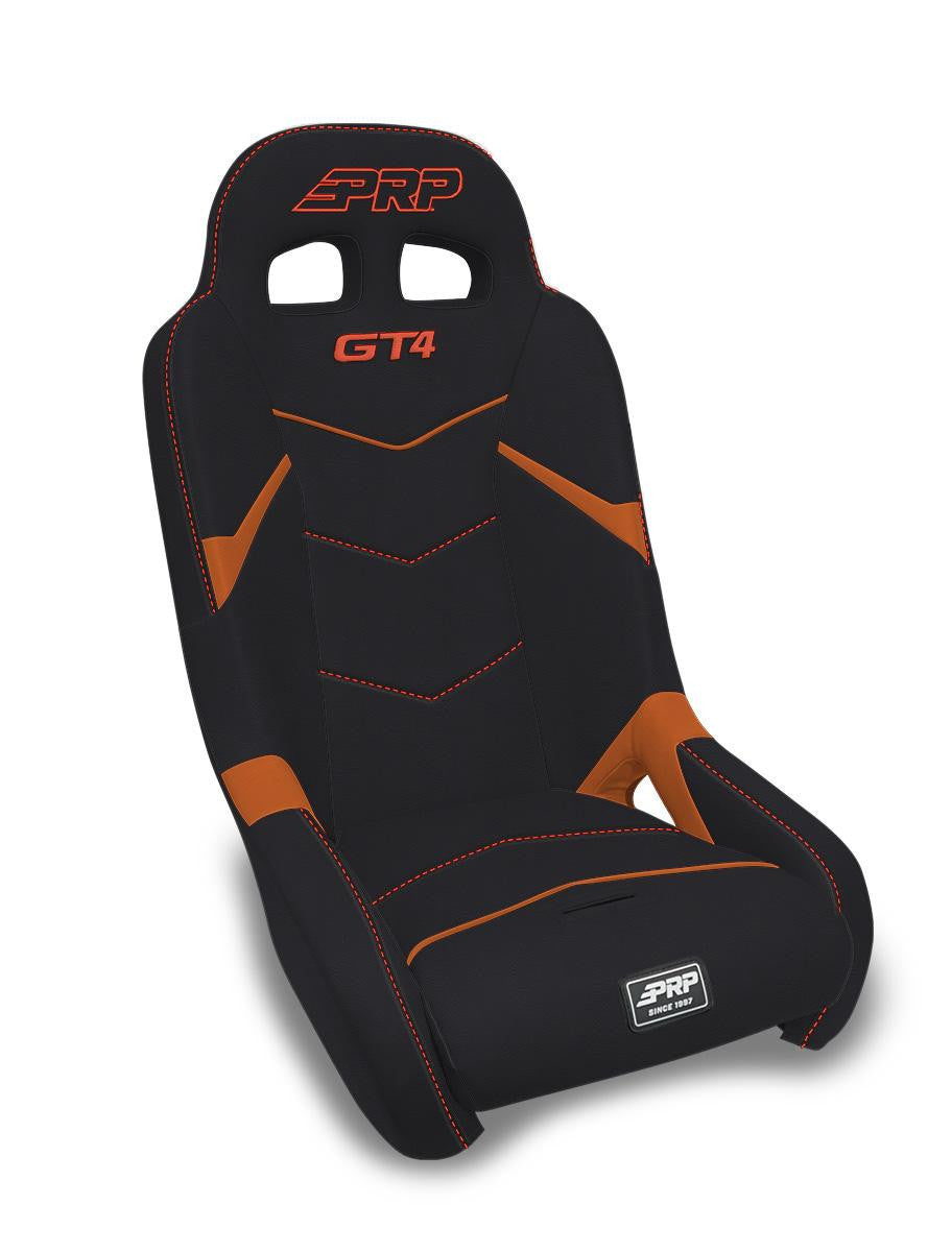 GT4 Suspension Seats
