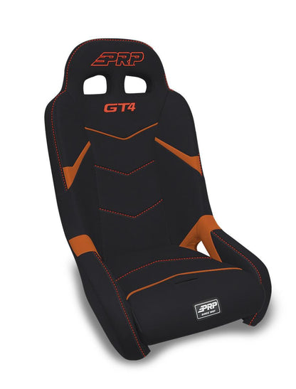 GT4 Suspension Seat for UTVs - Custom