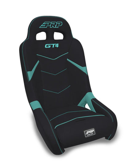 GT4 Suspension Seats