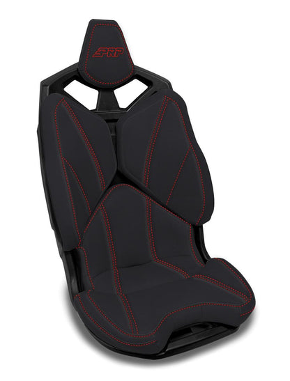 Front Seat Covers for 2020-2024 Polaris RZR PRO XP, PRO R, Turbo R (Pair) - Custom