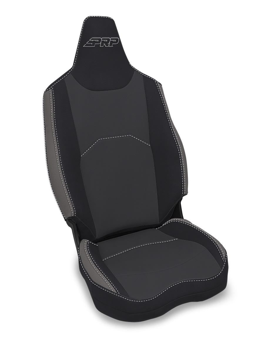 Front Seat Covers for Polaris XPEDITION (Pair)