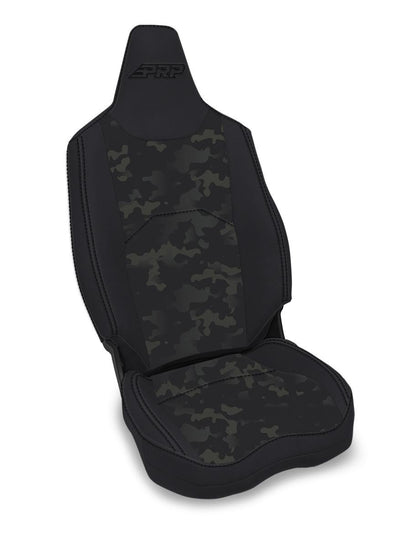 Front Seat Covers for Polaris XPEDITION (Pair)