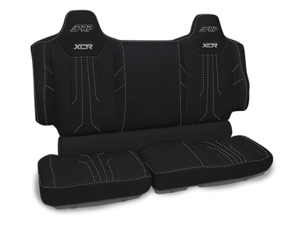 XCR Rear Bench Seat Covers for Polaris XPEDITION