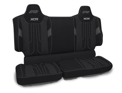 XCR Rear Bench Seat Covers for Polaris XPEDITION