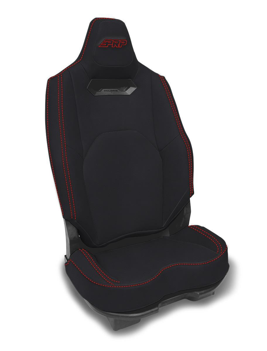 Rear Seat Covers for 2025+ Polaris RZR PRO XP4, PRO R4, PRO S4 (Pair) - Custom