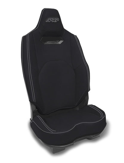 Rear Seat Covers for 2025+ Polaris RZR PRO XP4, PRO R4, PRO S4 (Pair) - Custom