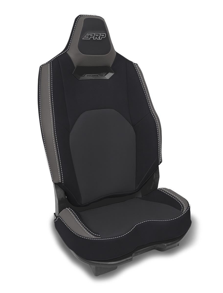 Rear Seat Covers for 2025+ Polaris RZR PRO XP4, PRO R4, PRO S4 (Pair) - Custom